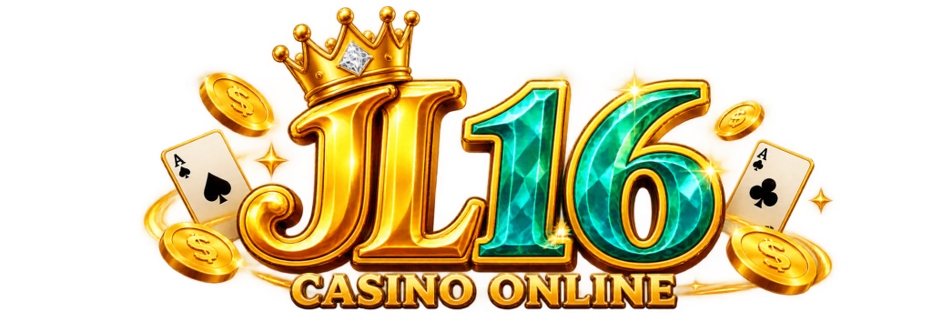 jl16 logo